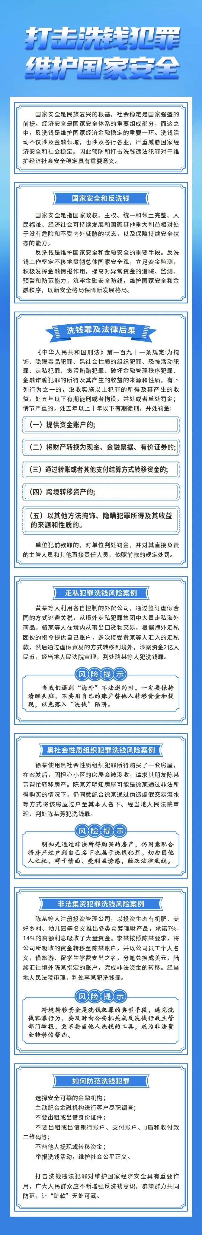 1717640231367087.jpg 打擊洗錢犯罪,維護國家安全-人民銀行安徽省分行公眾號.jpg
